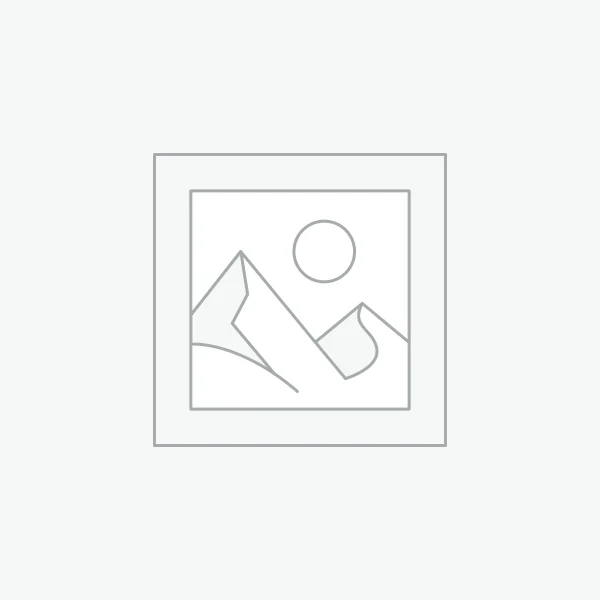 Bold Thistle Greeting Card